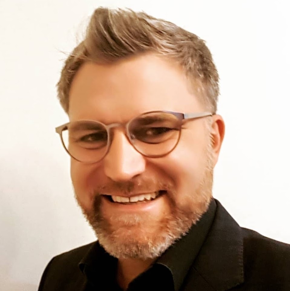 Dr Vladimir N. Rudashevsky