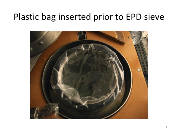 epd spark-2 chamber 1