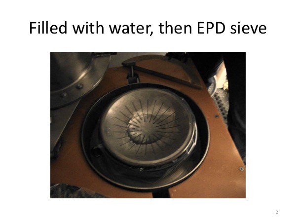 epd spark-2 chamber 2