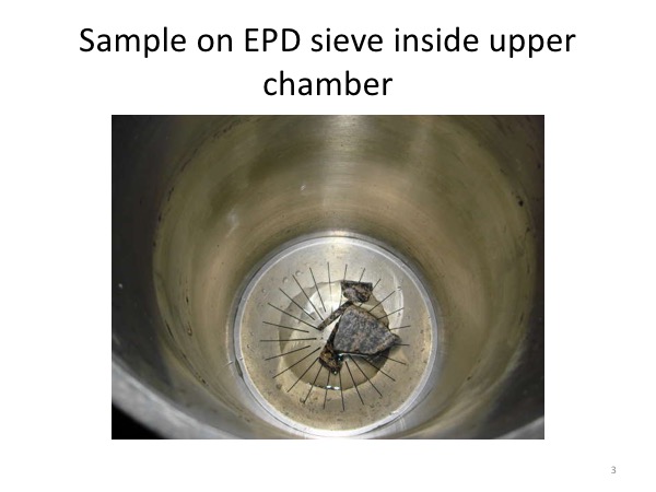 epd spark-2 chamber 3