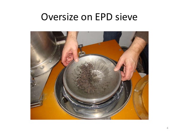 epd spark-2 chamber 4